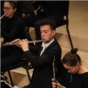 LEZIONI DI FLAUTO TRAVERSO, TEORIA MUSICALE E SOLFEGGIO - anche ONLINE